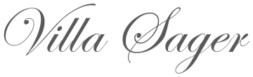 Logo - Villa Sager